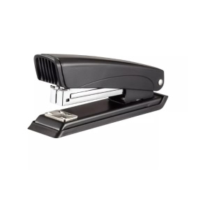 Capsator .KW-Trio Half-Strip , (capse №24), 20 foi negru