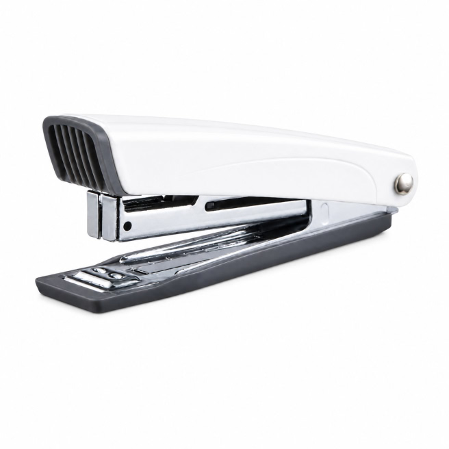 Capsator .KW-Trio , (capse №10), 10 foi alb