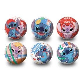 Попрыгунчик  Stitch 6 см