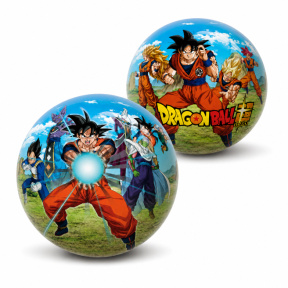 Minge pentru copii Dragon Ball 22 cm