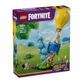Constructor LEGO Fortnite Inventar