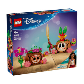 Constructor LEGO Disney Kakamora