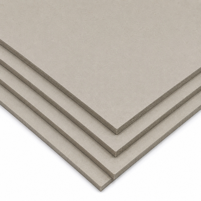 Carton poligrafic Luxline 2.0 mm, 35x50 cm (1260 gsm)