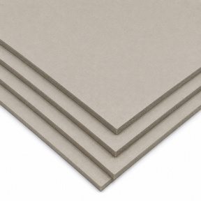 Carton poligrafic Luxline 2.0 mm, 35x50 cm (1260 gsm)