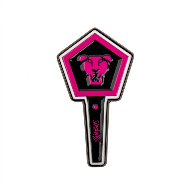 KPOP DEMON HUNTERS Insigna Saja Boys