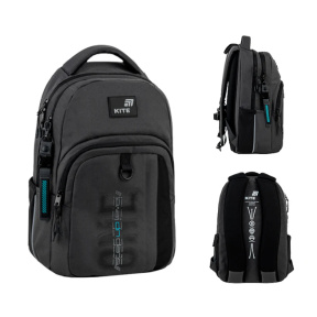 Ghiozdan pentru scoala Kite 17L 2578M Step Up
