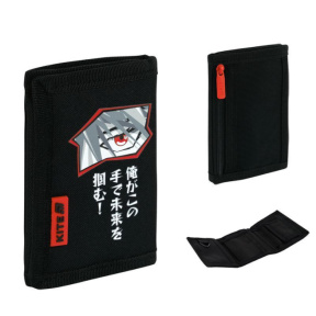 Portofel KITE Eye black