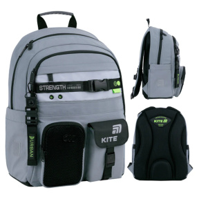 Ghiozdan pentru scoala Kite 13L 584 Urban