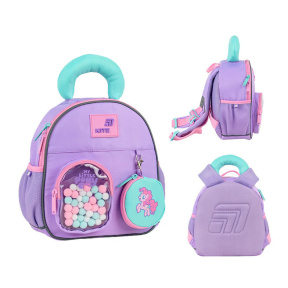 Рюкзак детский Kite 5л My Little Pony 2737 LP
