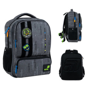 Rucsac pentru copii Kite 8,5L 559 Good Game