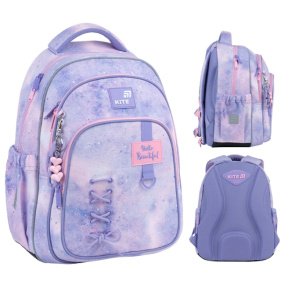 Ghiozdan pentru scoala Kite 15L 763M Fancy