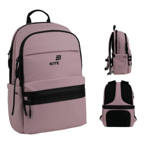 Ghiozdan pentru scoala Kite 21L 2721L Pink