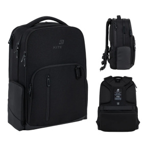 Ghiozdan pentru scoala Kite 16L 2722L К25