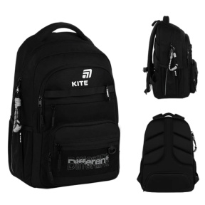 Ghiozdan pentru scoala Kite 21L 1019L Different