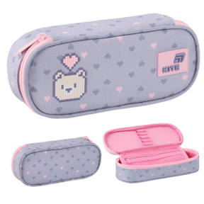 Penar Kite 599 Pixel Love, 1 compartiment