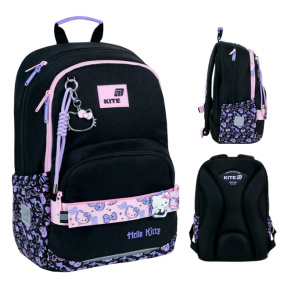Школьный рюкзак Kite 12л 585 Hello Kitty