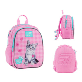 Рюкзак детский Kite 9л 2735 Studio Pets