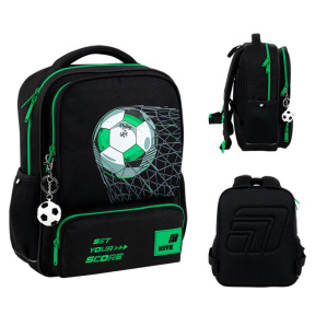 Rucsac pentru copii Kite 8,5L 559 Football