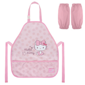 Șorț Kite, 55х47 cm, Hello Kitty HK-1
