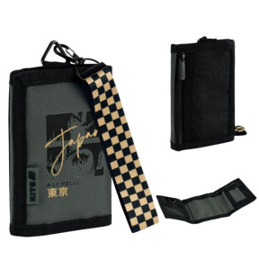 Portofel KITE Tokyo Vibe