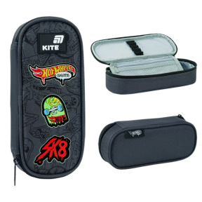 Пенал Kite, 1 отделение, 599 HW