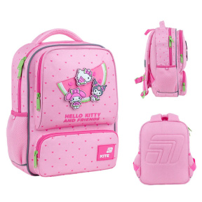 Rucsac pentru copii Kite 8,5L Hello Kitty 559 HK-2
