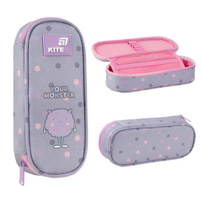 Penar Kite 599 Cute Monster, 1 compartiment