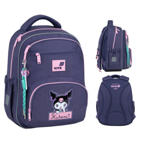 Школьный рюкзак Kite 13,5л 773 HK Kuromi