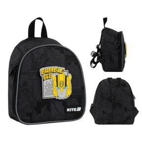 Детский рюкзак Kite 3,25л 538 Transformers