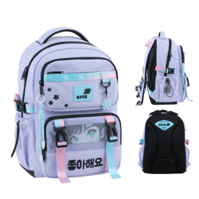 Ghiozdan Kite 13L 1022 Sakura