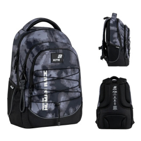 Ghiozdan pentru scoala Kite 17L 727M Discover
