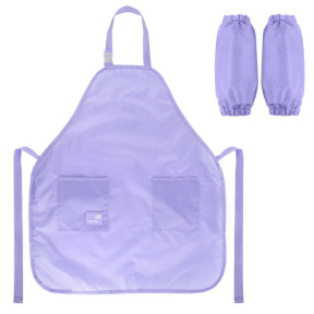 Șorț Kite, 69х60 cm, Teens violet