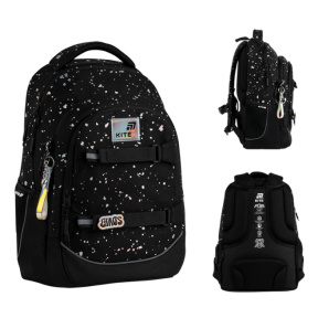 Ghiozdan pentru scoala Kite 17L 727M Holographic