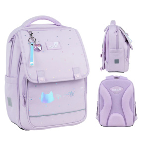 Школьный рюкзак Kite 13л 772 So Cute