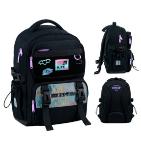 Ghiozdan Kite 13L 1022 Monster High