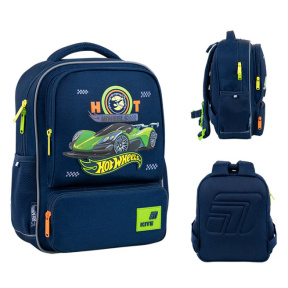 Детский рюкзак Kite 8,5л 559 Hot Wheels