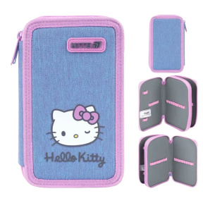Penar Kite 2 compartimente, 623 HK Hello Kitty