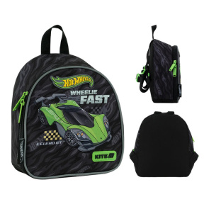 Рюкзак детский Kite 3,25л 538 Hot Wheels