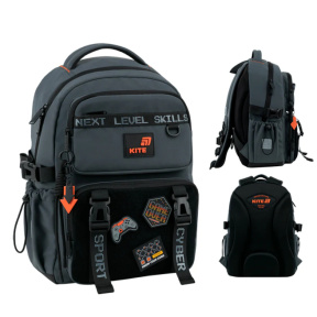 Ghiozdan Kite 13L 1022 Game Zone