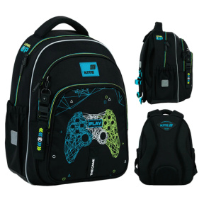 Ghiozdan pentru scoala Kite 15L 763M Next Level