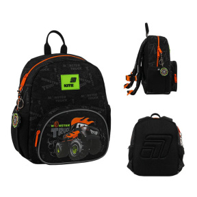 Rucsac pentru copii Kite 8,5L 2727 Monster Truck
