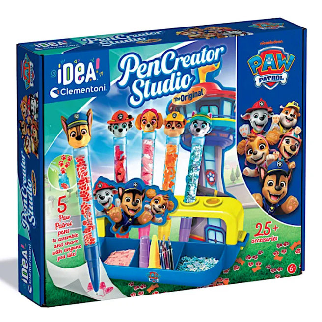 Набор для создания ручек Paw Patrol