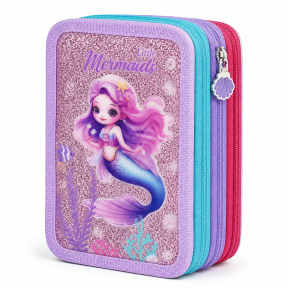 Penar scolar  Penar scolar Mermaids A3276