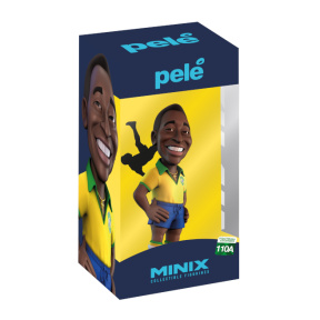 MINIX Figurină Pele