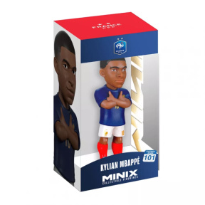 MINIX Figurină Mbappe
