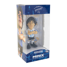 MINIX Figurină Maradona