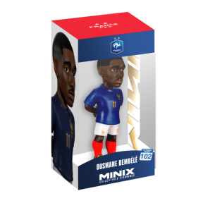 MINIX Figurină Dembele