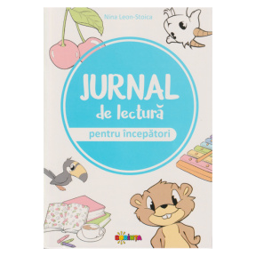 Jurnal de lectură pentru începători