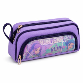 Penar scolar RUMI, violet