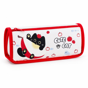 Школьный Пенал Cute cat